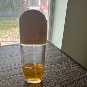 Sunflowers Perfume by Elizabeth Arden